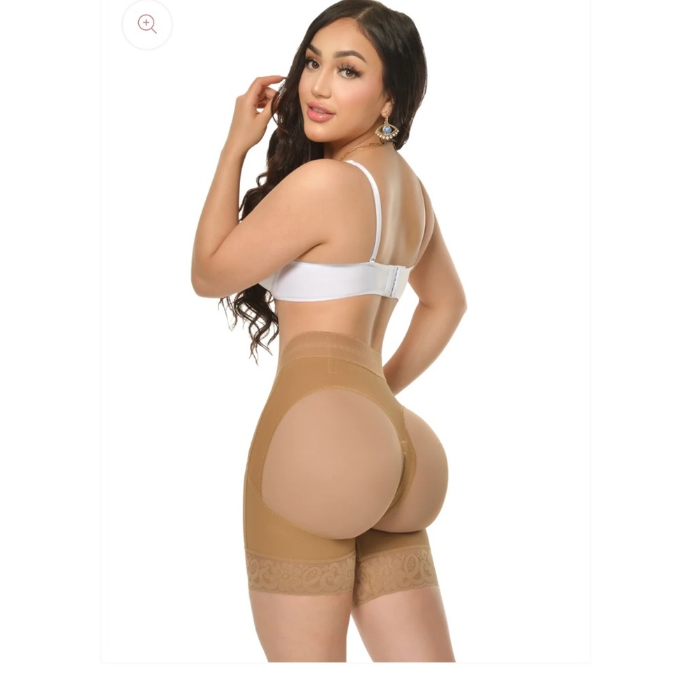 1524 Instant BBL panty ELEGANT FIGURE